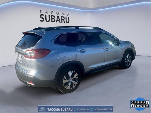 2024 Subaru Ascent Premium 7-Passenger