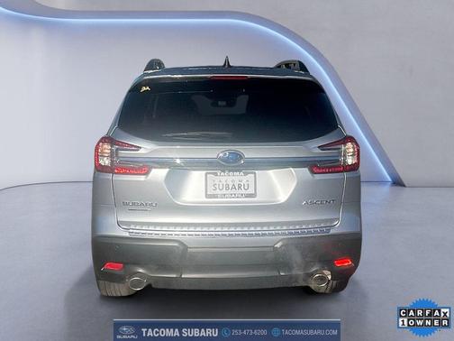 2024 Subaru Ascent Premium 7-Passenger