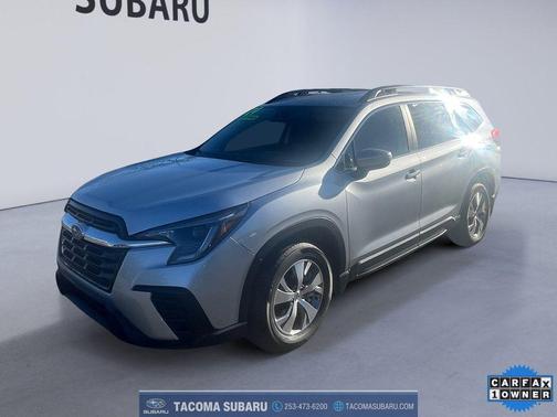 2024 Subaru Ascent Premium 7-Passenger