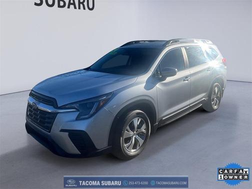 2024 Subaru Ascent Premium 7-Passenger