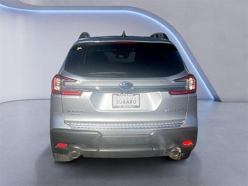 2024 Subaru Ascent Premium 7-Passenger