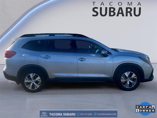 2024 Subaru Ascent Premium 7-Passenger