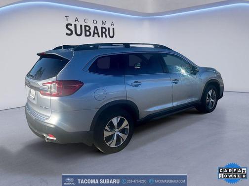 2024 Subaru Ascent Premium 7-Passenger
