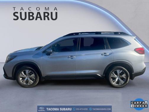 2024 Subaru Ascent Premium 7-Passenger