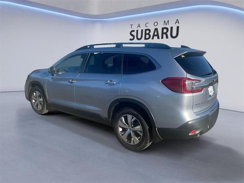 2024 Subaru Ascent Premium 7-Passenger