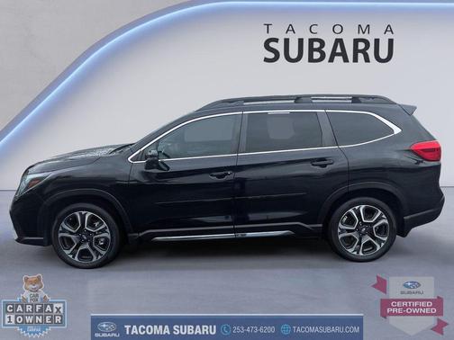 2023 Subaru Ascent Limited 8-Passenger