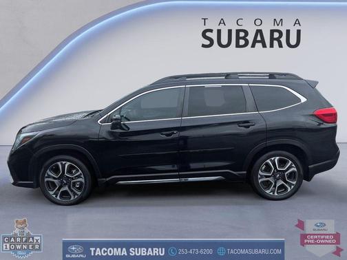 2023 Subaru Ascent Limited 8-Passenger