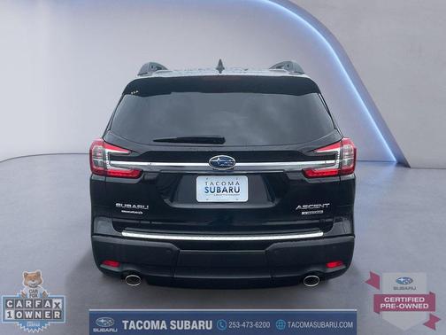 2023 Subaru Ascent Limited 8-Passenger