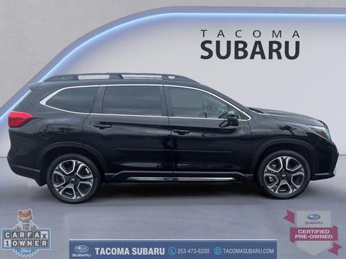 2023 Subaru Ascent Limited 8-Passenger