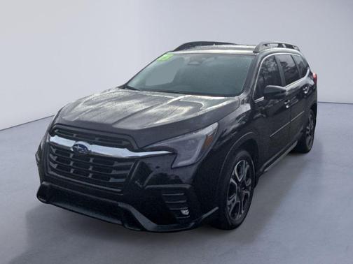 2023 Subaru Ascent Limited 8-Passenger