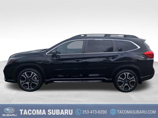 2023 Subaru Ascent Limited 8-Passenger