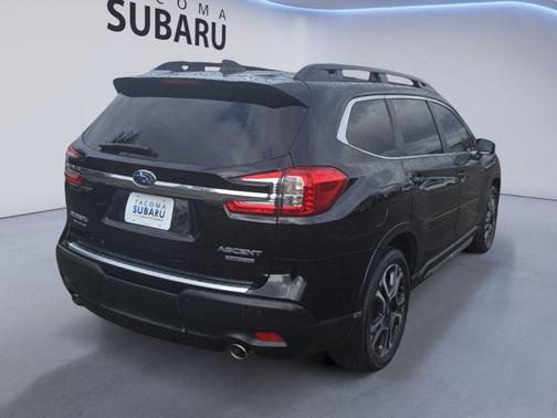 2023 Subaru Ascent Limited 8-Passenger