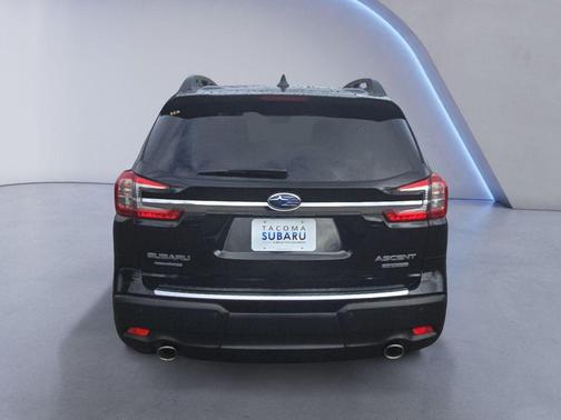 2023 Subaru Ascent Limited 8-Passenger
