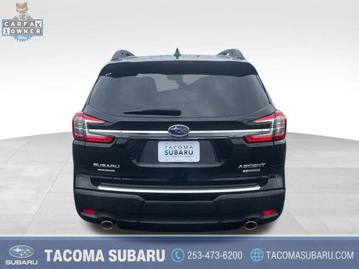2023 Subaru Ascent Limited 8-Passenger