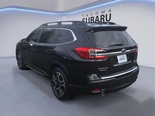 2023 Subaru Ascent Limited 8-Passenger