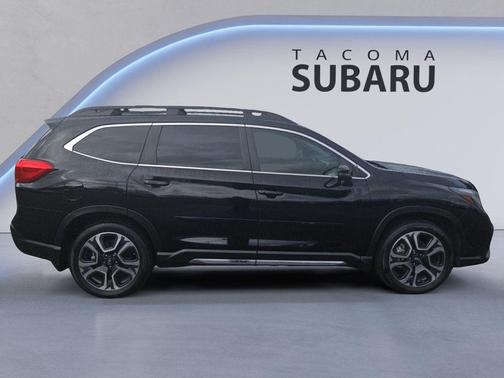 2023 Subaru Ascent Limited 8-Passenger