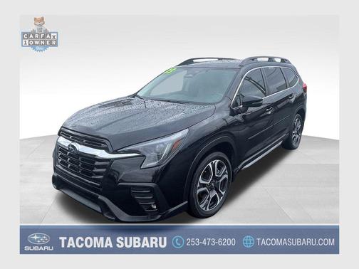 2023 Subaru Ascent Limited 8-Passenger
