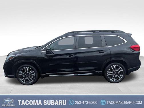 2023 Subaru Ascent Limited 8-Passenger