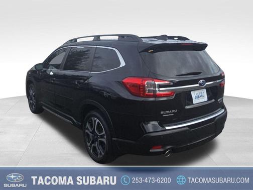 2023 Subaru Ascent Limited 8-Passenger