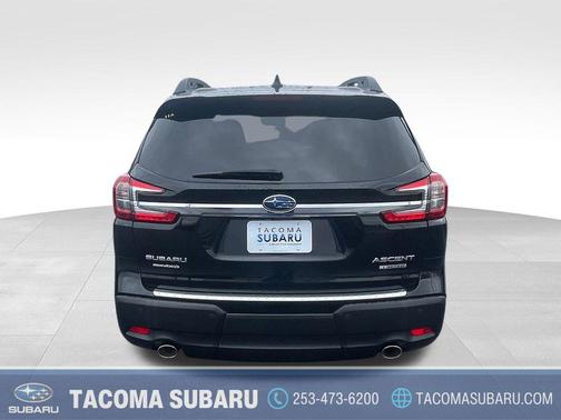 2023 Subaru Ascent Limited 8-Passenger