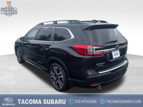 2023 Subaru Ascent Limited 8-Passenger