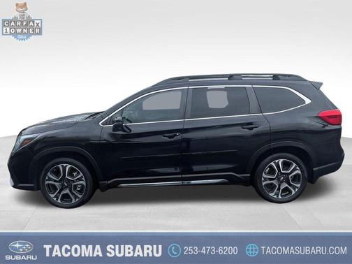 2023 Subaru Ascent Limited 8-Passenger
