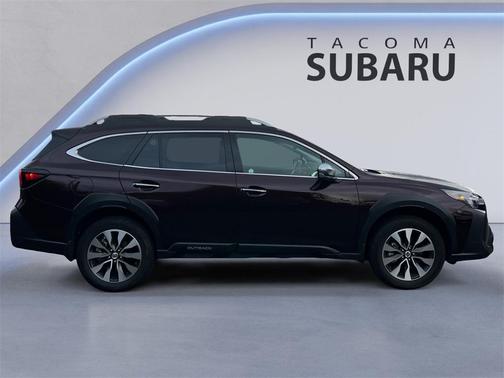 2025 Subaru Outback Touring