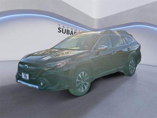 2025 Subaru Outback Touring