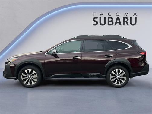 2025 Subaru Outback Touring