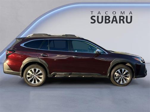 2025 Subaru Outback Touring
