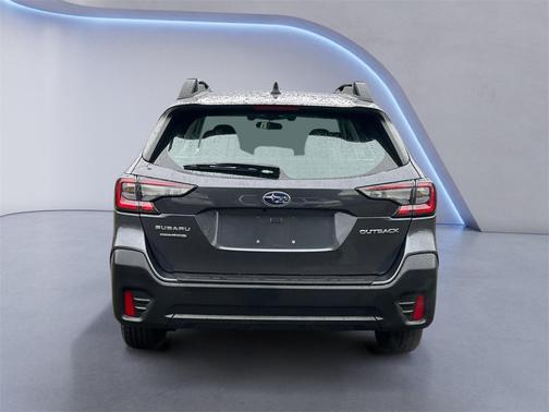 2021 Subaru Outback Base