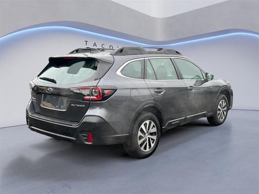 2021 Subaru Outback Base