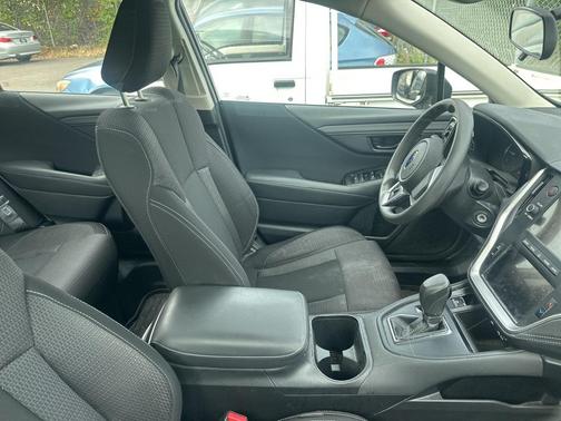 2021 Subaru Outback Base