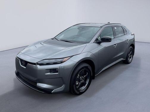 2026 Subaru Solterra Premium