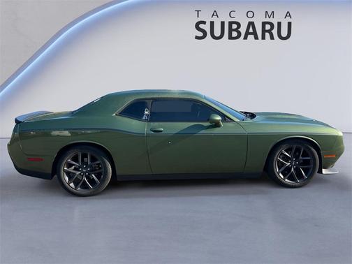 2021 Dodge Challenger GT