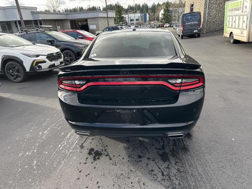 2021 Dodge Charger SXT