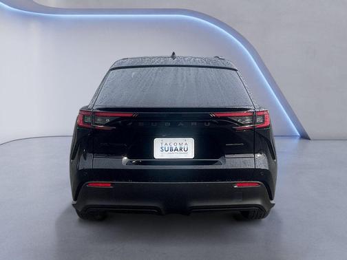 2026 Subaru Solterra Premium