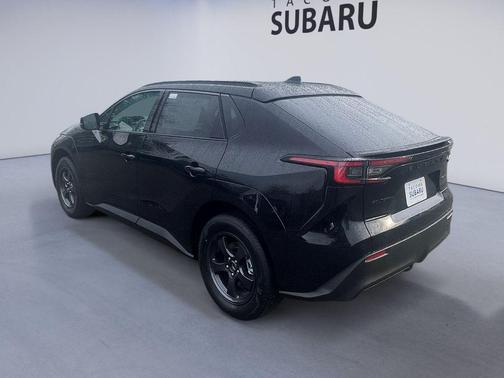 2026 Subaru Solterra Premium