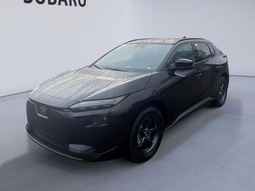 2026 Subaru Solterra Premium