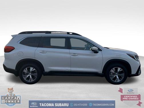 2025 Subaru Ascent Premium 8-Passenger