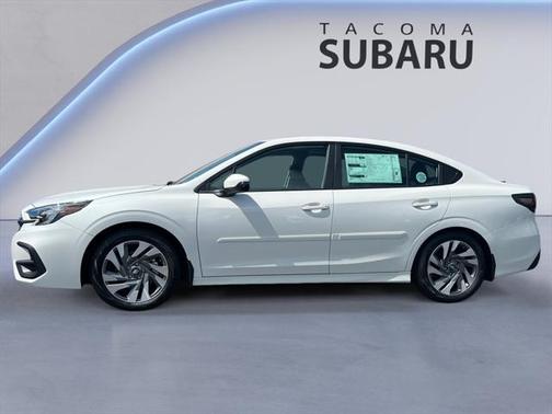 2025 Subaru Legacy Limited