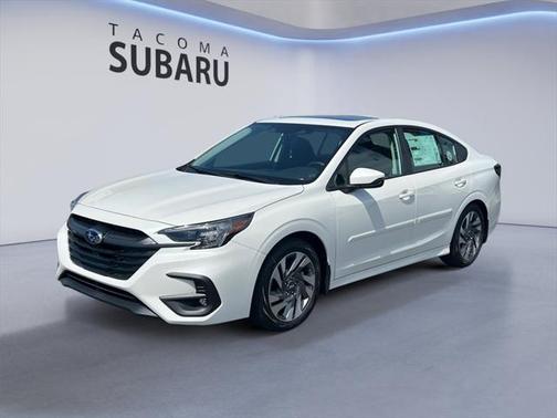 2025 Subaru Legacy Limited