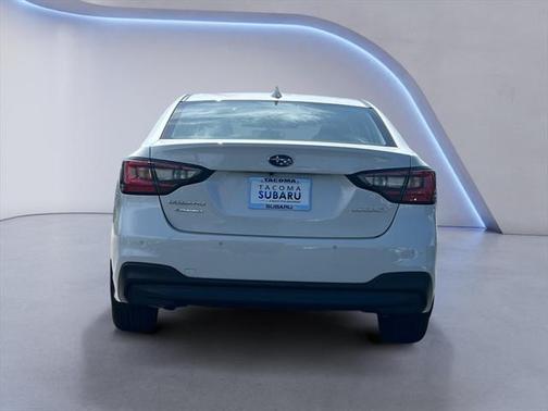 2025 Subaru Legacy Limited