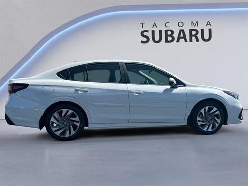 2025 Subaru Legacy Limited