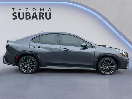 2023 Subaru WRX GT