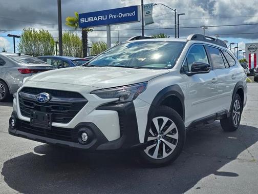 2024 Subaru Outback Premium