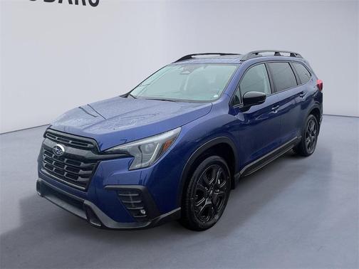 2026 Subaru Ascent Onyx Edition Touring 7-Passenger