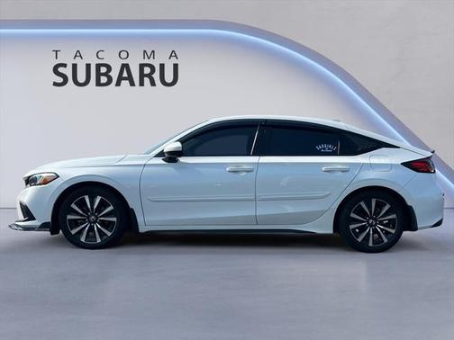 2023 Honda Civic EX-L