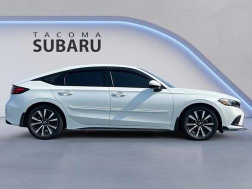 2023 Honda Civic EX-L