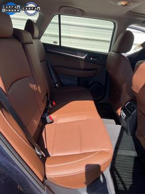 2018 Subaru Outback 3.6R Touring